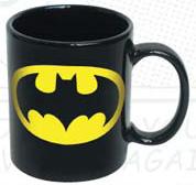 DC Comics - Batman Mug